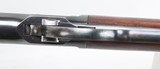 Winchester 1892 Rifle, 38-40, Half-Round Barrel, 1906 - 25 of 25