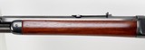 Winchester 1892 Rifle, 38-40, Half-Round Barrel, 1906 - 12 of 25