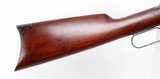 Winchester 1892 Rifle, 38-40, Half-Round Barrel, 1906 - 3 of 25