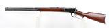 Winchester 1892 Rifle, 38-40, Half-Round Barrel, 1906 - 1 of 25