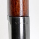 Winchester 1892 Rifle, 38-40, Half-Round Barrel, 1906 - 21 of 25