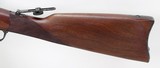 Harrington & Richardson 1873 Officer's Model Trapdoor Springfield Commemorative .45-70 (1971) NICE - 7 of 25