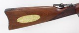 Harrington & Richardson 1873 Officer's Model Trapdoor Springfield Commemorative .45-70 (1971) NICE - 3 of 25