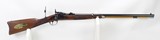 Harrington & Richardson 1873 Officer's Model Trapdoor Springfield Commemorative .45-70 (1971) NICE - 2 of 25