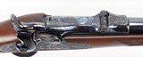 Harrington & Richardson 1873 Officer's Model Trapdoor Springfield Commemorative .45-70 (1971) NICE - 23 of 25
