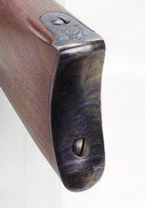 Harrington & Richardson 1873 Officer's Model Trapdoor Springfield Commemorative .45-70 (1971) NICE - 12 of 25