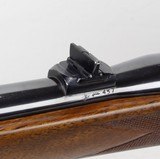 Walther Model B Sporting Bolt Action Rifle .30-06 (1961) RARE!!! - 13 of 25