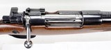 Walther Model B Sporting Bolt Action Rifle .30-06 (1961) RARE!!! - 24 of 25