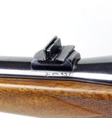 Walther Model B Sporting Bolt Action Rifle .30-06 (1961) RARE!!! - 14 of 25