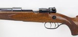 Walther Model B Sporting Bolt Action Rifle .30-06 (1961) RARE!!! - 8 of 25