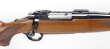 Ruger M77 Mannlicher Stock Bolt Action Rifle .243 Win. (1984) NICE - 21 of 25