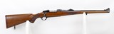 Ruger M77 Mannlicher Stock Bolt Action Rifle .243 Win. (1984) NICE - 2 of 25