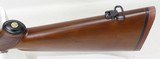 Ruger M77 Mannlicher Stock Bolt Action Rifle .243 Win. (1984) NICE - 20 of 25