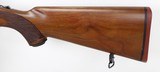 Ruger M77 Mannlicher Stock Bolt Action Rifle .243 Win. (1984) NICE - 7 of 25