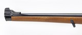 Ruger M77 Mannlicher Stock Bolt Action Rifle .243 Win. (1984) NICE - 10 of 25