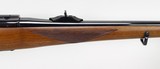 Ruger M77 Mannlicher Stock Bolt Action Rifle .243 Win. (1984) NICE - 5 of 25