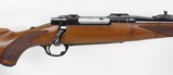 Ruger M77 Mannlicher Stock Bolt Action Rifle .243 Win. (1984) NICE - 4 of 25