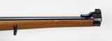 Ruger M77 Mannlicher Stock Bolt Action Rifle .243 Win. (1984) NICE - 6 of 25