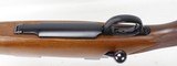 Ruger M77 Mannlicher Stock Bolt Action Rifle .243 Win. (1984) NICE - 17 of 25