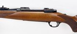 Ruger M77 Mannlicher Stock Bolt Action Rifle .243 Win. (1984) NICE - 8 of 25