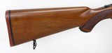 Ruger M77 Mannlicher Stock Bolt Action Rifle .243 Win. (1984) NICE - 3 of 25