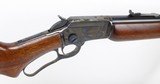 Marlin Model 39-A Lever Action Rifle .22 S-L-LR (1946) TAKEDOWN - 23 of 25