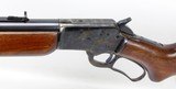 Marlin Model 39-A Lever Action Rifle .22 S-L-LR (1946) TAKEDOWN - 14 of 25