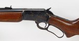 Marlin Model 39-A Lever Action Rifle .22 S-L-LR (1946) TAKEDOWN - 8 of 25