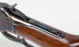 Marlin Model 39-A Lever Action Rifle .22 S-L-LR (1946) TAKEDOWN - 16 of 25