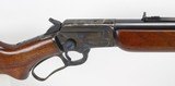 Marlin Model 39-A Lever Action Rifle .22 S-L-LR (1946) TAKEDOWN - 22 of 25