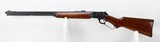 Marlin Model 39-A Lever Action Rifle .22 S-L-LR (1946) TAKEDOWN - 1 of 25