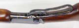 Marlin Model 39-A Lever Action Rifle .22 S-L-LR (1946) TAKEDOWN - 17 of 25
