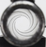 Spreewerke P-38 Semi-Auto Pistol 9MM (1943) CODE "cyq" NAZI MARKED - 24 of 25