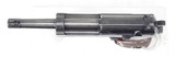 Spreewerke P-38 Semi-Auto Pistol 9MM (1943) CODE "cyq" NAZI MARKED - 8 of 25
