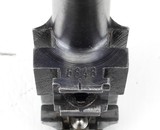 Spreewerke P-38 Semi-Auto Pistol 9MM (1943) CODE "cyq" NAZI MARKED - 25 of 25