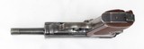 Spreewerke P-38 Semi-Auto Pistol 9MM (1943) CODE "cyq" NAZI MARKED - 7 of 25