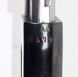 Remington Model 25 Pump Action Rifle .25-20 (1935) TAKEDOWN - 19 of 25