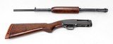 Winchester Model 42 Pump Shotgun .410Ga. (1961) NICE - 25 of 25