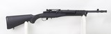Ruger Mini-30 Tactical Ranch Rifle 7.62x39 (2014) LIKE NEW - 3 of 25