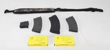 Ruger Mini-30 Tactical Ranch Rifle 7.62x39 (2014) LIKE NEW - 23 of 25