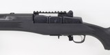 Ruger Mini-30 Tactical Ranch Rifle 7.62x39 (2014) LIKE NEW - 9 of 25