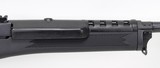 Ruger Mini-30 Tactical Ranch Rifle 7.62x39 (2014) LIKE NEW - 6 of 25