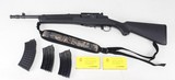 Ruger Mini-30 Tactical Ranch Rifle 7.62x39 (2014) LIKE NEW - 1 of 25