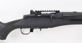 Ruger Mini-30 Tactical Ranch Rifle 7.62x39 (2014) LIKE NEW - 5 of 25