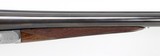 Auguste Francotte 12Ga. Side By Side Shotgun (Pre-War) MADE IN BELGIUM - 5 of 25