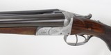 Auguste Francotte 12Ga. Side By Side Shotgun (Pre-War) MADE IN BELGIUM - 14 of 25