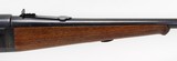 Savage Model 1899H Featherweight Takedown Rifle .22HP (1914) - 5 of 25