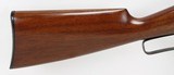 Savage Model 1899H Featherweight Takedown Rifle .22HP (1914) - 3 of 25