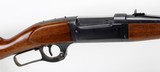 Savage Model 1899H Featherweight Takedown Rifle .22HP (1914) - 23 of 25