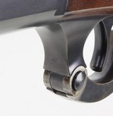 Savage Model 1899H Featherweight Takedown Rifle .22HP (1914) - 17 of 25